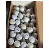 Golf Balls Golf Balls