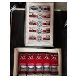Top Flite Golf Ball Sets in Packaging Top Flite Golf Ball Sets in Packaging