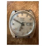 Vtg Wylar Superior Watchface Vtg Wylar Superior Watchface