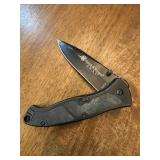 Smith & Wesson SWAT Folding Knife Smith & Wesson SWAT Folding Knife