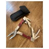 Winchester Multi-Tool with Case Winchester Multi-Tool with Case