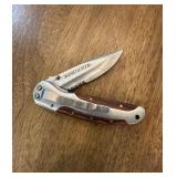 Winchester Folding Pocket Knife Winchester Folding Pocket Knife