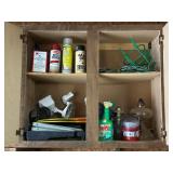 GarageCabinet Lot 3 GarageCabinet Lot 3