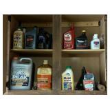 GarageCabinet Lot 4 GarageCabinet Lot 4