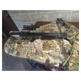 Barnett Quad-300 Crossbow Barnett Quad-300 Crossbow