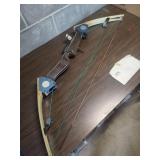 Jennings Compound Bow Jennings Compound Bow