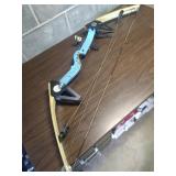 Jennings Compound Bow Jennings Compound Bow