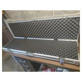 Cape Buffalo Flight Proof Gun Case Cape Buffalo Flight Proof Gun Case