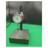 Tubb Bullet Bearing Surface Comparator Tubb Bullet Bearing Surface Comparator