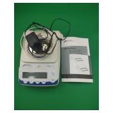 Denver Instruments Powder Scale Denver Instruments Powder Scale