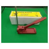 Forster Primer Seater Model CO-AX Forster Primer Seater Model CO-AX