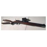 Crossman C9A Series Pellet Rifle Crossman C9A Series Pellet Rifle