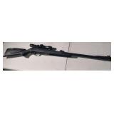Gamo High Powered Pellet Rifle Gamo High Powered Pellet Rifle