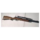 Crossman 1400 Pellet Rifle Crossman 1400 Pellet Rifle
