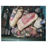 Shot Bags Full of Sand Shot Bags Full of Sand