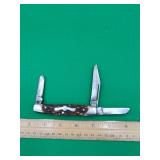 Vintage John Primble Big John Knife Vintage John Primble Big John Knife