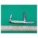 Vintage John Primble Knife Vintage John Primble Knife