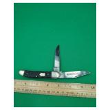 Vintage Carl Schlieper Pocket Knife Vintage Carl Schlieper Pocket Knife
