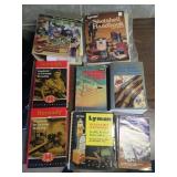 Reloading Books & More Reloading Books & More
