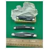 3 Buck Knives 3 Buck Knives
