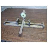 Starrett Arrow Straightener Starrett Arrow Straightener