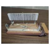 Eastern Sports Feather Burner Eastern Sports Feather Burner