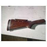 Gun Stock Gun Stock