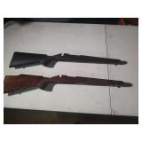 2 Gun Stocks 2 Gun Stocks