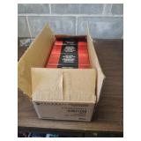 Case of 5000 Federal Large Rifle Match Primers Case of 5000 Federal Large Rifle Match Primers