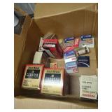 Thousands of Assorted Primers Thousands of Assorted Primers