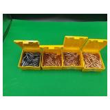 Berger 6mm Bullets- Read Details Berger 6mm Bullets- Read Details