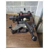 Farley Coaxial Bench Shooting Rest Farley Coaxial Bench Shooting Rest