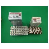 95  Rounds Winchester 357 Magnum 95  Rounds Winchester 357 Magnum