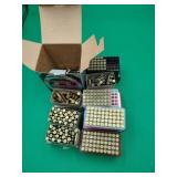 Partial boxes of 22LR & 22 Long Partial boxes of 22LR & 22 Long