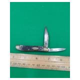 Case XX 6220 Peanut 2 Blade Knife Case XX 6220 Peanut 2 Blade Knife