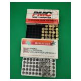 45 Auto, 357 Magnum, 38 Spcl Ammunition 45 Auto, 357 Magnum, 38 Spcl Ammunition