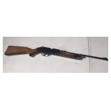 Revelation BB/Pellet Gun Revelation BB/Pellet Gun