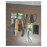 Collection of Game Calls Collection of Game Calls