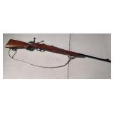 Mossberg Model 800B .243 Cal Rifle Mossberg Model 800B .243 Cal Rifle