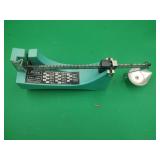 RCBS Model 505 Scale RCBS Model 505 Scale