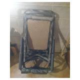 Camoflauge Tree Stand Camoflauge Tree Stand