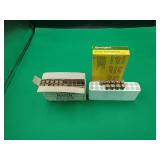 (11) 7.62 Nato and (9) 30-06 Cartridges (11) 7.62 Nato and (9) 30-06 Cartridges