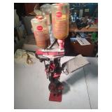 MEC Model 650 Reloader MEC Model 650 Reloader