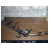Jennings Arrowstar Compound Bow Jennings Arrowstar Compound Bow
