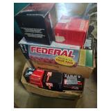 Empty Cardboard Ammo Boxes Empty Cardboard Ammo Boxes