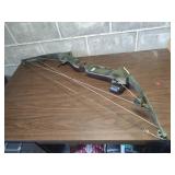 Hoyt Compound Bow Hoyt Compound Bow