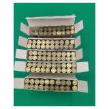 97 Rounds Lellier & Bellot 5.6 x 52R Ammunition 97 Rounds Lellier & Bellot 5.6 x 52R Ammunition