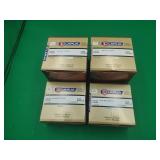 4 Boxes Lapua Brass for Reloading 4 Boxes Lapua Brass for Reloading