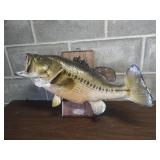Largemouth Bass Taxidermy Largemouth Bass Taxidermy
