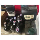 Box of Assorted Reloading Powder- Read Details Box of Assorted Reloading Powder- Read Details